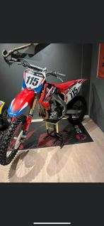 Honda CRF 450, Motoren, 450 cc, Particulier, Crossmotor, Meer dan 35 kW