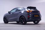 Ford Puma 1.0 ST-Line X 155pk [ Navi Cruise Apple Carplay /, Traction-control, 23 km/l, Leder, Bedrijf