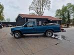 Chevrolet C1500 Silverado GMC Pick-up met Corvette motor, Te koop, Grijs, Geïmporteerd, Blauw