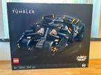 Lego Batman 76240 - Batmobile Tumbler, Kinderen en Baby's, Speelgoed | Duplo en Lego, Ophalen of Verzenden, Zo goed als nieuw