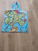 Badhanddoek, Ophalen, Zo goed als nieuw, Jongen of Meisje, Zwemschoenen