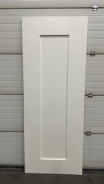 Austria Beam 88.0 x 231.5 Opdek links, 80 tot 100 cm, 215 cm of meer, Binnendeur, Ophalen of Verzenden
