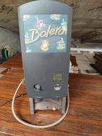Bolero Koffiezetapparaat - Horeca/Kantoor, Afneembaar waterreservoir, Gebruikt, 10 kopjes of meer, Gemalen koffie