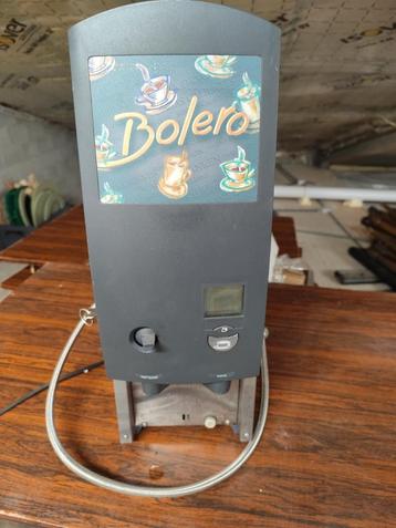 Bolero Koffiezetapparaat - Horeca/Kantoor beschikbaar voor biedingen