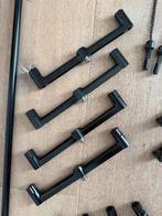 JAG buzzerbars vast 2 rod, Watersport en Boten, Ophalen of Verzenden, Overige typen