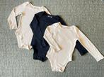3 grote rompers - special needs - maat 128, Kinderen en Baby's, Kinderkleding | Maat 128, Ophalen of Verzenden, Gebruikt, Jongen of Meisje