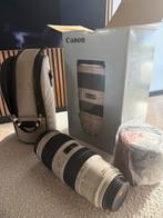 Canon EF 70-200mm f/2.8L IS II USM, Ophalen, Gebruikt, Telelens, Zoom