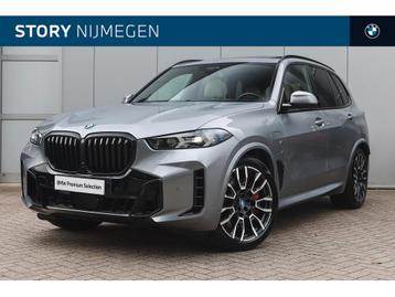 BMW X5 xDrive50e High Executive M Sport Automaat / Panoramad beschikbaar voor biedingen