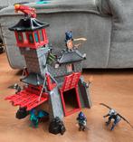 Drakenkasteel playmobil 5480, Ophalen of Verzenden, Zo goed als nieuw