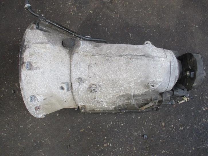 Versnellingsbak Automaat E Combi (S210) 1998, Auto-onderdelen, Transmissie en Toebehoren, Mercedes-Benz, Gebruikt