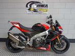 APRILIA TUONO V4 1100 FACTORY WSBK, 1077 cc, 4 cilinders, Motorrijbewijs A, Bedrijf