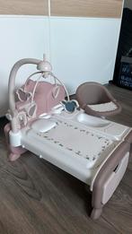 Babynurse poppenbedje, Kinderen en Baby's, Speelgoed | Poppen, Ophalen, Zo goed als nieuw, Babypop