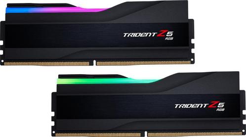GSkill Trident Z5 RGB 32GB (2x16) 5600MHz DDR5, Computers en Software, RAM geheugen, Zo goed als nieuw, Desktop, 32 GB, DDR5, Ophalen of Verzenden