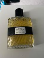 Dior Eau Sauvage Parfum, Ophalen of Verzenden, Zo goed als nieuw