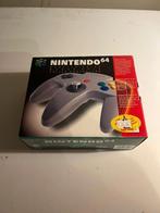 nintendo 64 controller in doos, Spelcomputers en Games, Spelcomputers | Nintendo 64, Ophalen of Verzenden, Nieuw, Met 1 controller