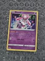 Holo Foil Diancie 068/189 Astral Radiance Sword & Shield, Ophalen of Verzenden, Gebruikt, Losse kaart, Foil