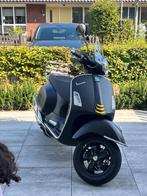 Super dikke GTS 300 Supertech HPE helemaal compleet, Fietsen en Brommers, Scooters | Vespa, Ophalen, Zo goed als nieuw, Overige modellen