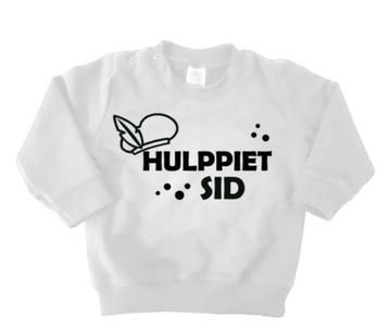 Sinterklaas shirtjes en sweaters beschikbaar voor biedingen