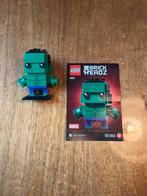 Hulk Lego Headz, Kinderen en Baby's, Speelgoed | Duplo en Lego, Ophalen, Zo goed als nieuw, Complete set, Lego