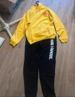 McDonalds pak maat M, Ophalen of Verzenden, Zo goed als nieuw