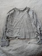 bloesje met lange mouwen, Overige, Gebruikt, Overhemd of Blouse, Verzenden