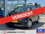 Kia Picanto 1.0 MPi ComfortPlusLine, Voorwielaandrijving, Stof, Gebruikt, 4 stoelen