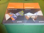Woordenboeken Spaans - Nederlands en Ned. - Spaans Prisma, Ophalen of Verzenden, Zo goed als nieuw, Van Dale, Spaans