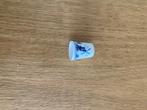 Delfts blauw vingerhoedje, Verzenden, Zo goed als nieuw