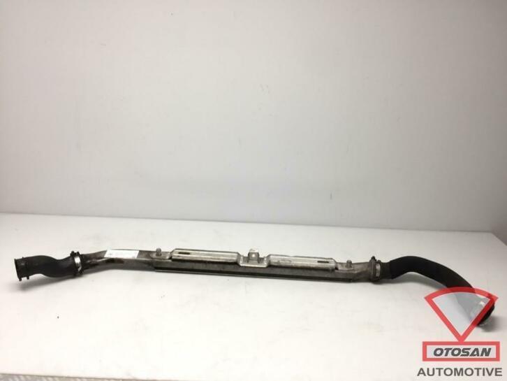 audi a6 4f c6 intercooler 3.0tdi v6 4f0145943b, Auto-onderdelen, Motor en Toebehoren, Audi, Gebruikt, Ophalen of Verzenden