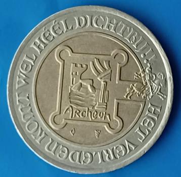 2½ Archfloryn "Archeon" - Alphen aan den Rijn  beschikbaar voor biedingen