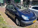 Citroën Xsara 1.8 I 16V Picasso 2001 Blauw, Auto's, Citroën, Stof, Xsara, 4 cilinders, Origineel Nederlands