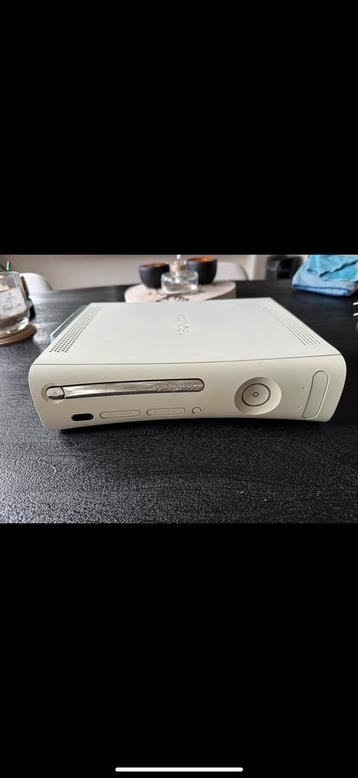 Xbox 360 beschikbaar voor biedingen