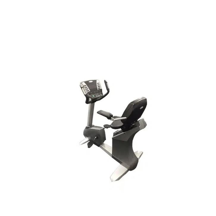 MATRIX – H5X HYBRID – RECUMBENT BIKE, Sport en Fitness, Fitnessmaterialen, Zo goed als nieuw, Overige typen, Armen, Benen, Borst