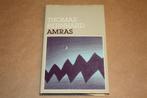 Amras - Thomas Bernhard, Boeken, Ophalen of Verzenden, Zo goed als nieuw, Nederland