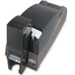 Datacard CP60 Card Passen BHV Kaart Printer, Computers en Software, Printers, Printer, Zo goed als nieuw, Thermo-printer, Zwart-en-wit printen