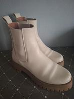 Guts & Gusto chelsea boots mt 39, Ophalen of Verzenden, Zo goed als nieuw, Beige