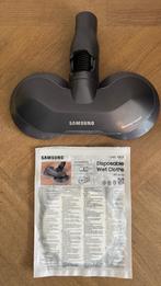 Samsung spinning sweeper jet 90 /75, Ophalen of Verzenden, Zo goed als nieuw, Minder dan 1200 watt, Stofzuiger
