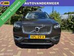 Volvo XC90 2.0 T8 Recharge AWD Ultra Bright / Luchtvering /, Auto's, Gebruikt, 454 pk, 4 cilinders, 1969 cc