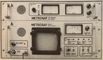 Zoek frontplaat meteosat receiver, Ophalen of Verzenden, Gebruikt, Ontvanger