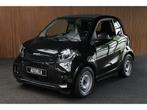 Smart Fortwo EQ 1e- Eigenaar Navi Climate LED Bluetooth BTW, Auto's, Smart, Automaat, Gebruikt, Bluetooth, 1095 kg