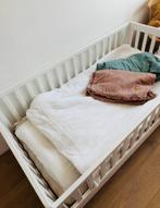 Petit Amelie peuterbed 140x70, Kinderen en Baby's, Kinderkamer | Bedden, Ophalen, 70 tot 85 cm, 140 tot 160 cm, Zo goed als nieuw