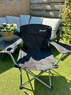 Kampeerstoel Outwell, Ophalen, Zo goed als nieuw, Campingstoel