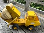 Tonka - betonmolen blik auto, Antiek en Kunst, Ophalen of Verzenden