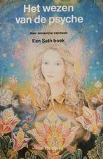 Jane Roberts - Het wezen van de psyche, ZIE OMSCHRIJVING, Boeken, Ophalen of Verzenden, Nieuw, Spiritualiteit algemeen, Achtergrond en Informatie