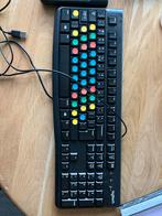 Typecursus Toetsenbord - 2 stuks beschikbaar!, Ophalen, Gebruikt, Laptop