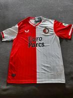 Feyenoord shirt, Verzamelen, Sportartikelen en Voetbal, Shirt, Zo goed als nieuw, Feyenoord, Verzenden