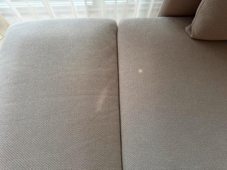 Fijne IKEA Loungebank - Chillplek!, Huis en Inrichting, Banken | Sofa's en Chaises Longues, Gebruikt, Tweepersoons, 150 tot 200 cm