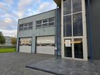 Bedrijfpand Binnenkort Te HUUR, Ophalen, Zo goed als nieuw