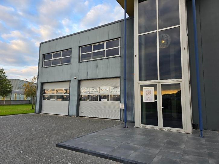 Bedrijfpand Binnenkort Te HUUR, Huis en Inrichting, Overige Huis en Inrichting, Zo goed als nieuw, Ophalen