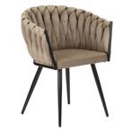 Eetkamerstoelen wave nieuw in doos, Huis en Inrichting, Stoelen, Ophalen of Verzenden